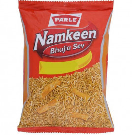Parle Namkeen Bhujia Sev  Pack  198 grams